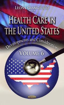 Health Care in the United States 1