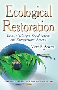bokomslag Ecological Restoration