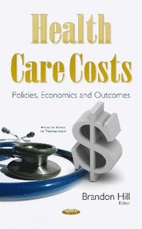 bokomslag Health Care Costs