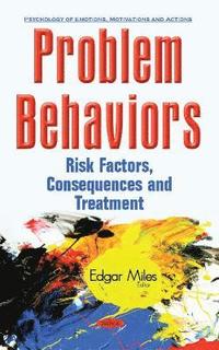 bokomslag Problem Behaviors