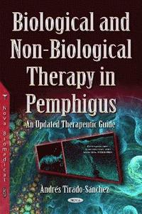 bokomslag Biological & Non-Biological Therapy in Pemphigus