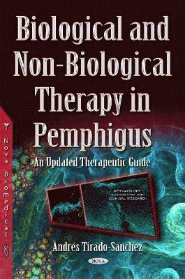 Biological & Non-Biological Therapy in Pemphigus 1