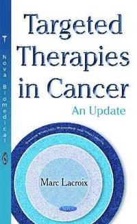 bokomslag Targeted Therapies in Cancer