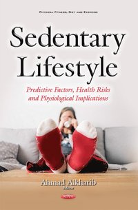 bokomslag Sedentary Lifestyle