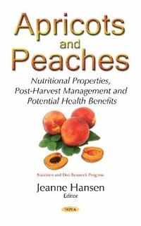 bokomslag Apricots & Peaches