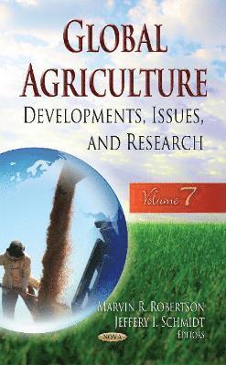 Global Agriculture 1