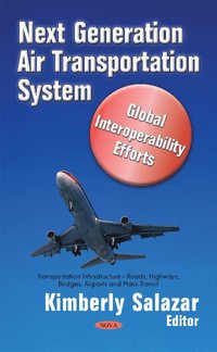 bokomslag Next Generation Air Transportation System