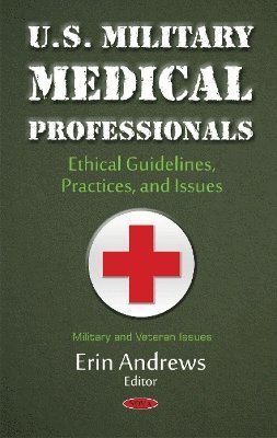 U.S. Military Medical Professionals 1