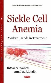 bokomslag Sickle Cell Anemia