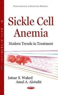 Sickle Cell Anemia 1