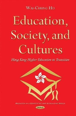 Education, Society & Cultures 1