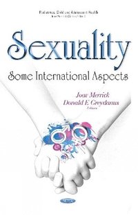 bokomslag Sexuality