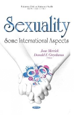 bokomslag Sexuality