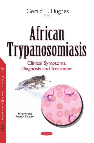 bokomslag African Trypanosomiasis