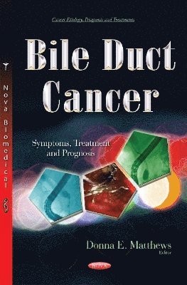 Bile Duct Cancer 1