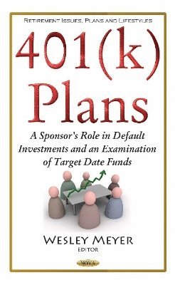 401(k) Plans 1