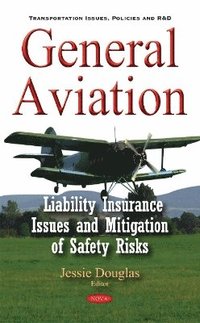 bokomslag General Aviation