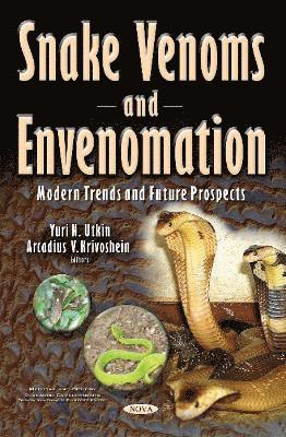 Snake Venoms & Envenomation 1