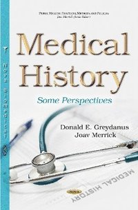 bokomslag Medical History