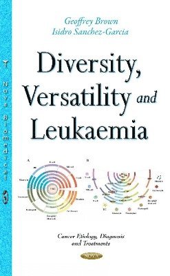 Diversity, Versatility & Leukaemia 1