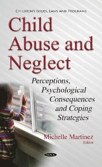 bokomslag Child Abuse & Neglect