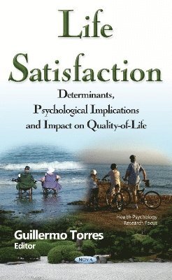 Life Satisfaction 1