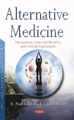 Alternative Medicine 1