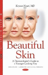 bokomslag Beautiful Skin