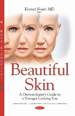 bokomslag Beautiful Skin