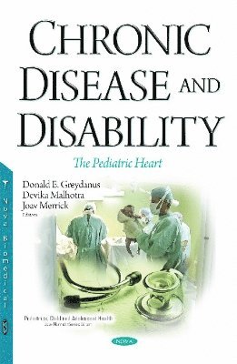 Chronic Disease & Disability 1