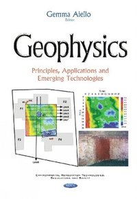 bokomslag Geophysics