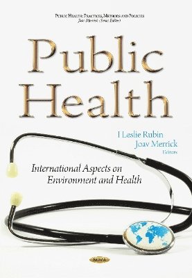 bokomslag Public Health