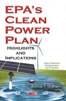 EPAs Clean Power Plan 1