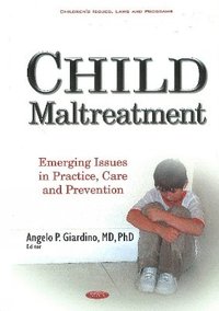 bokomslag Child Maltreatment