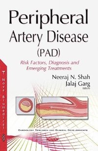 bokomslag Peripheral Artery Disease (PAD)