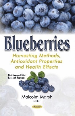 Blueberries 1