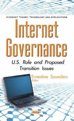 Internet Governance 1