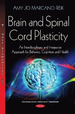 Brain & Spinal Cord Plasticity 1