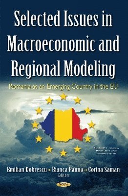 bokomslag Selected Issues in Macroeconomic & Regional Modeling