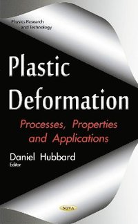 bokomslag Plastic Deformation