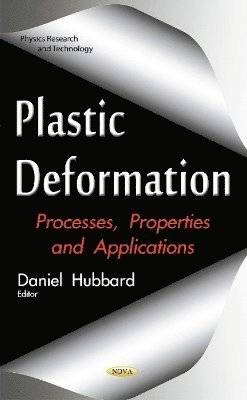 bokomslag Plastic Deformation