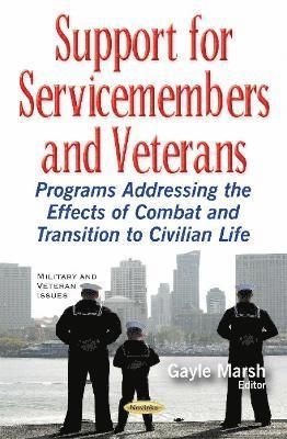 Support for Servicemembers & Veterans 1