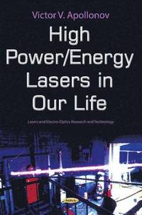 bokomslag High Power Lasers in Our Life