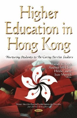 Higher Education in Hong Kong 1