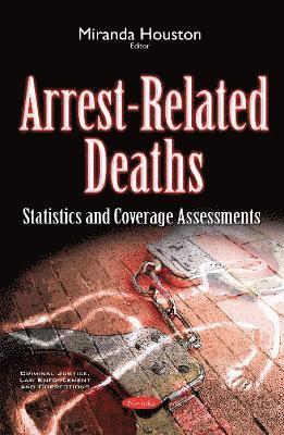 Arrest-Related Deaths 1