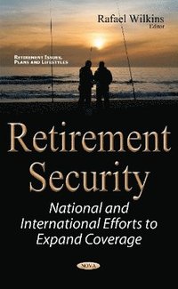 bokomslag Retirement Security