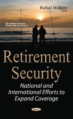 bokomslag Retirement Security