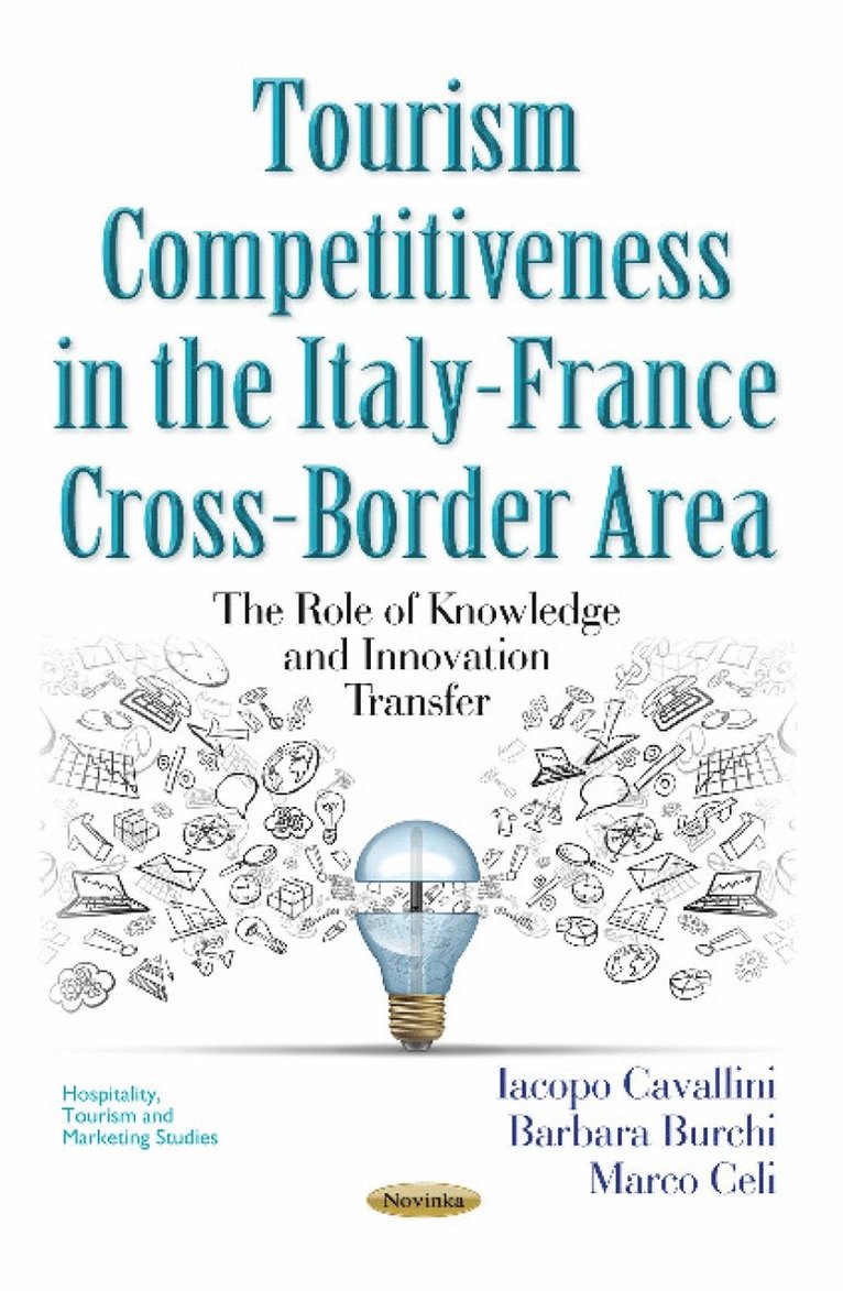 Tourism Competitiveness in the Italy-France Cross-Border Area