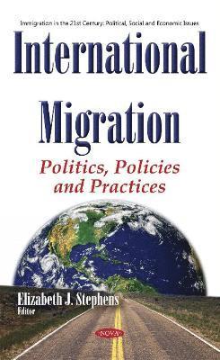 International Migration 1