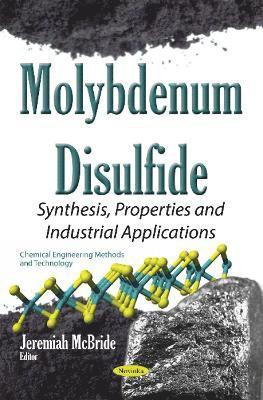 Molybdenum Disulfide 1